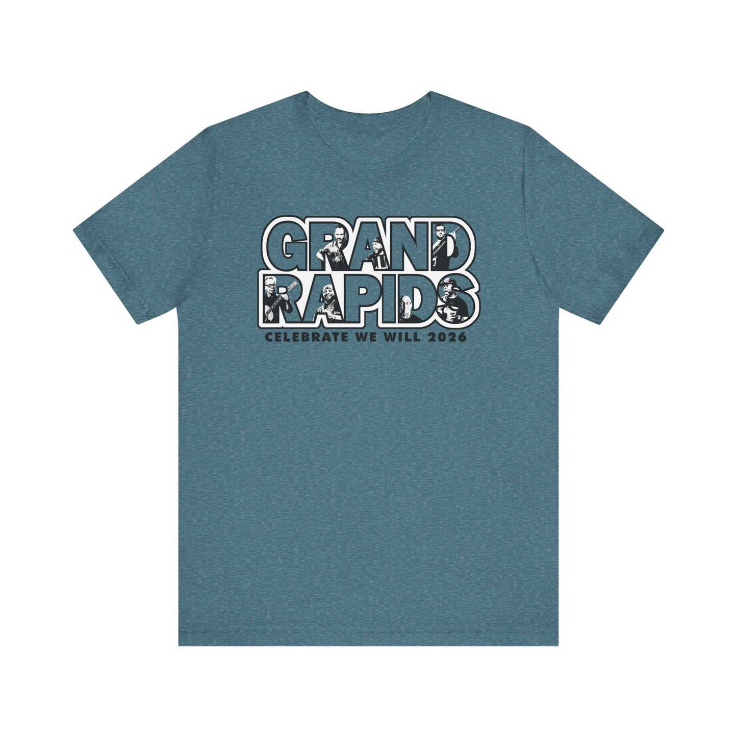 Grand Rapids 2026