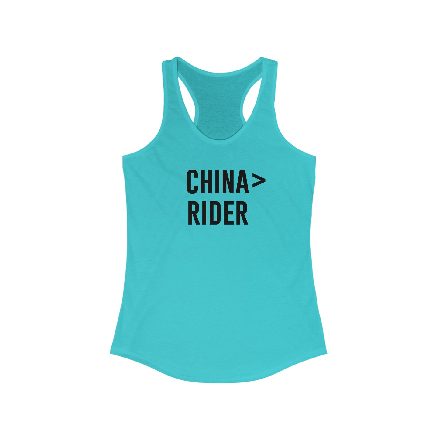 China > Rider