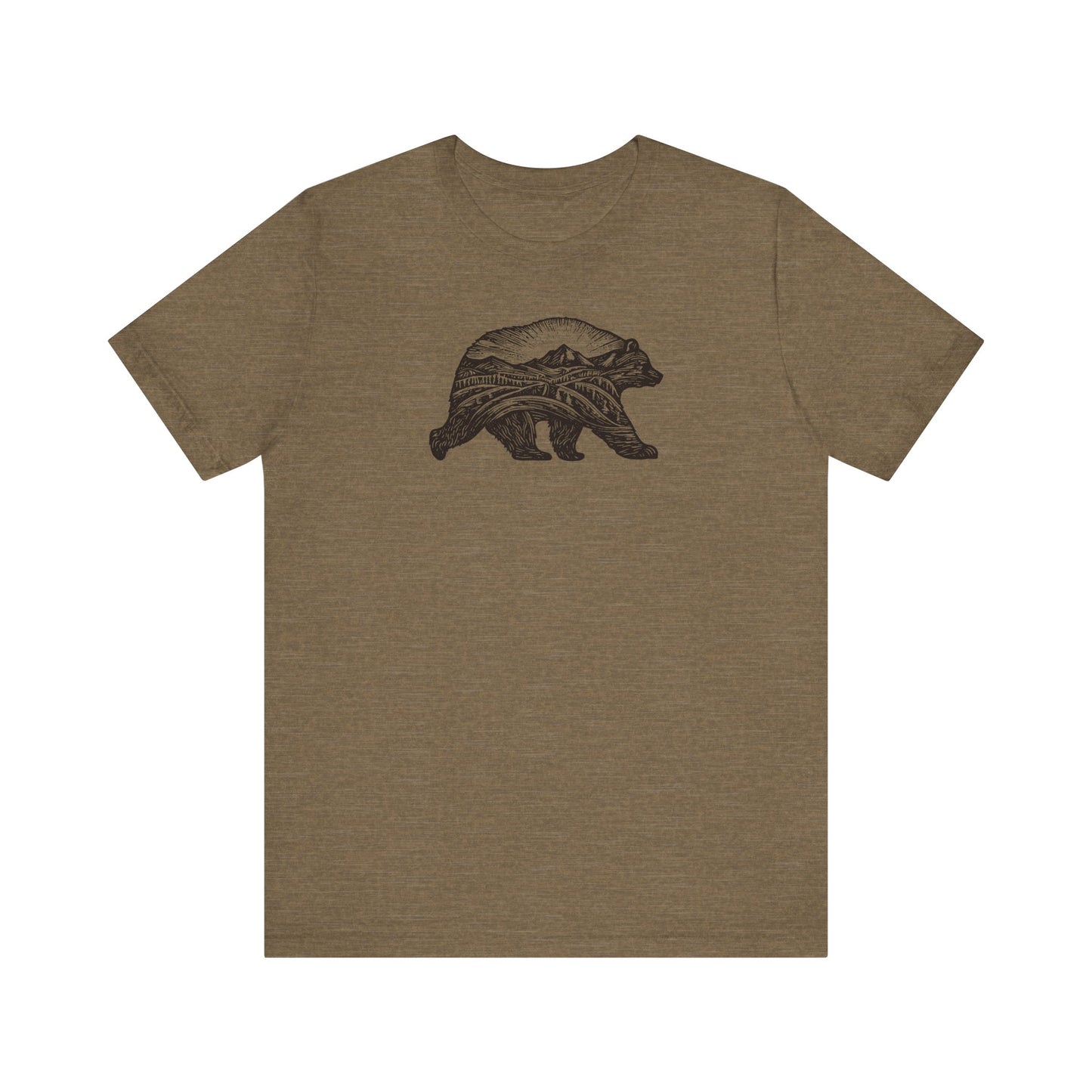 Black Bear
