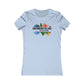 Greenwood Village 2026 Woman's Cut Tee