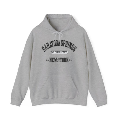 Saratoga Springs 2024 Hoodie *With Setlist