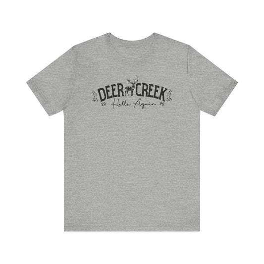 Deer Creek Floral 2026
