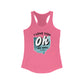 Ohio 2024 Tank Top *With Setlist