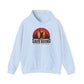 Bend Oregon 2024 Hoodie W/Set List