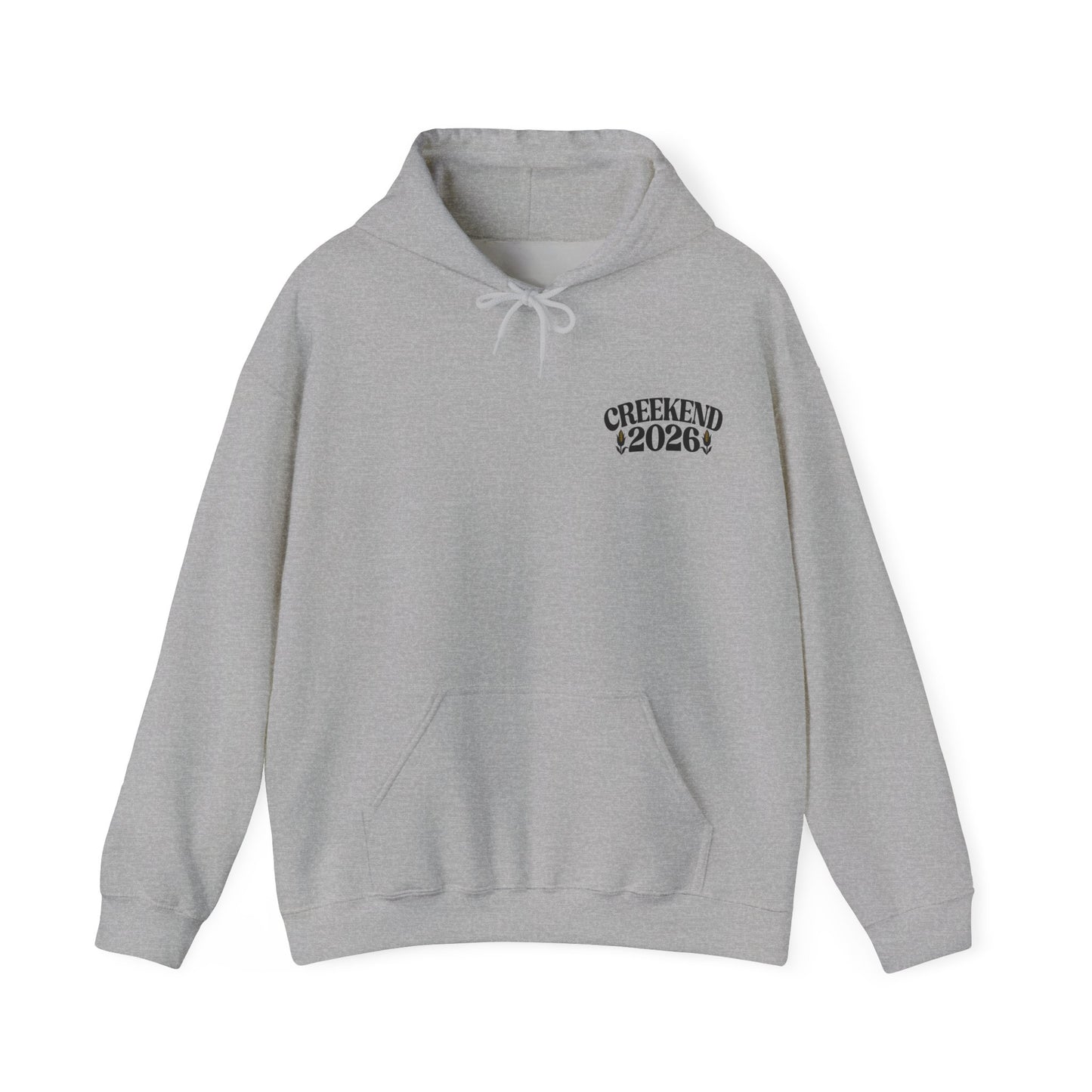 Noblesville 2026 *With Back Hoodies