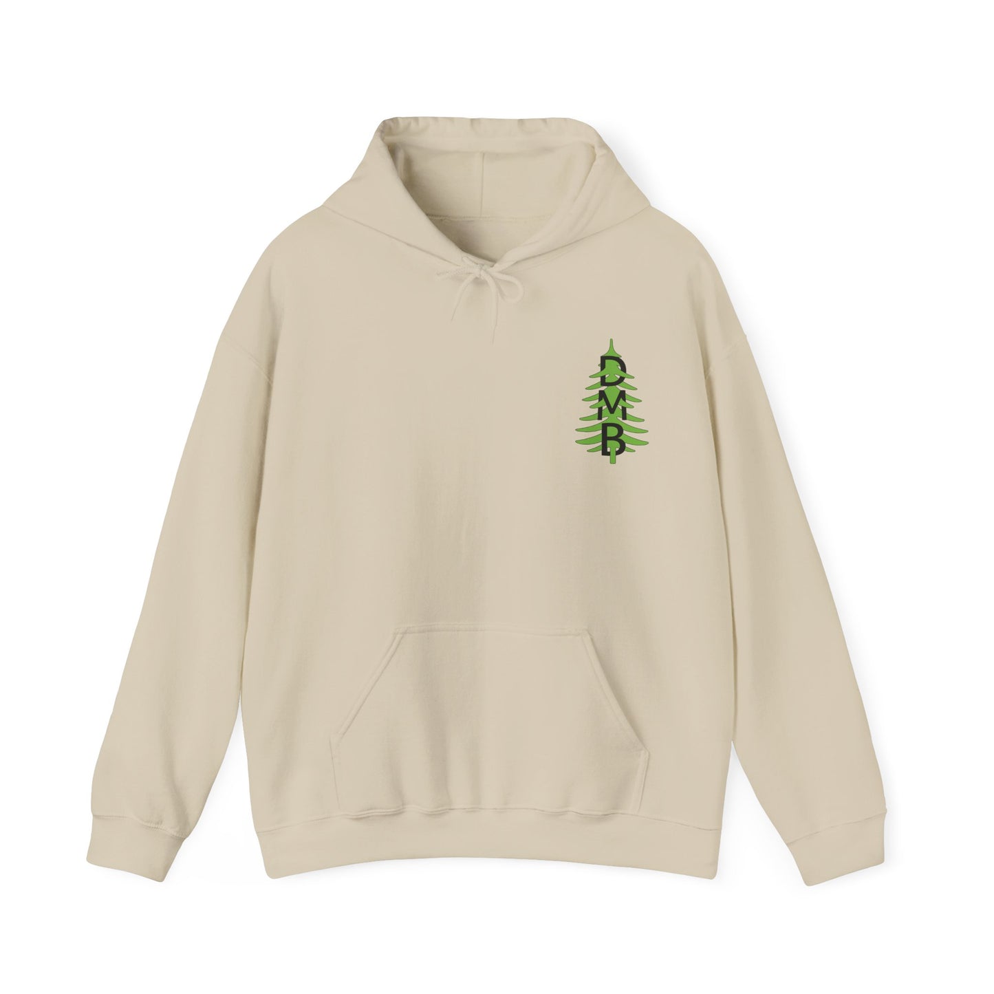 Protect Our National Parks - Funny *With Back Print Hoodie