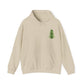 Protect Our National Parks - Funny *With Back Print Hoodie