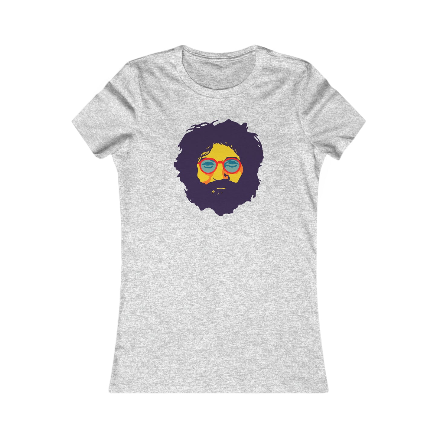 Jerry Abstract Women's Cut