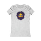 Jerry Abstract Women's Cut