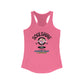 Soulshine 2024 With Line Up On Back Tank Top