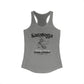 Saratoga 2026 Floral Woman's Tank
