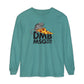 NYC Pizza 2026 Long Sleeve Tee