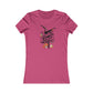 Moon Palace Dance 2027 Woman's Cut Tee