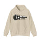 Gorge Guitar 2026 Hoodies