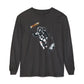 Poster Grab Long Sleeve Tee