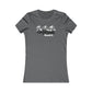 California Magic Woman's Cut Tee