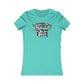 Raised On Dave Revised Woman's Cut Tee