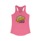 Sunshine Daydream Cheese Tank Top