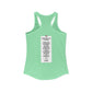 Shakopee Mystic Lake 2026 Woman's Tank *With Set List