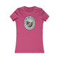 Stay Up Gorge 2026 Woman's Cut Tee
