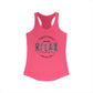 Tampa 2026 Woman's Tank *With Set List