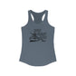 Row Jimmy Row Woman's Tank Top