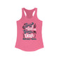 Just a girl who loves dave mexico 2025 Tank Top *With Setlist