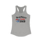 Teachers Love DMB Woman's Tank