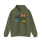 Greenwood Village 2026 Hoodies