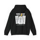 Floral Skull Mexico 2026 Hoodies *With Set List