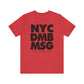 NYC MSG 2024 *With Setlist