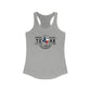 Woodlands Texas 2024 Tank Top *With Setlist