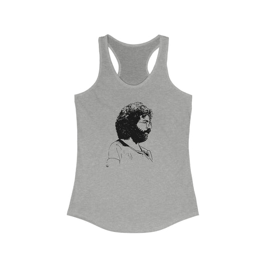 Jerry Scribbles Woman's Tank