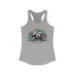 Legends Revised Mexico 2026 Woman's Tank *With Set List