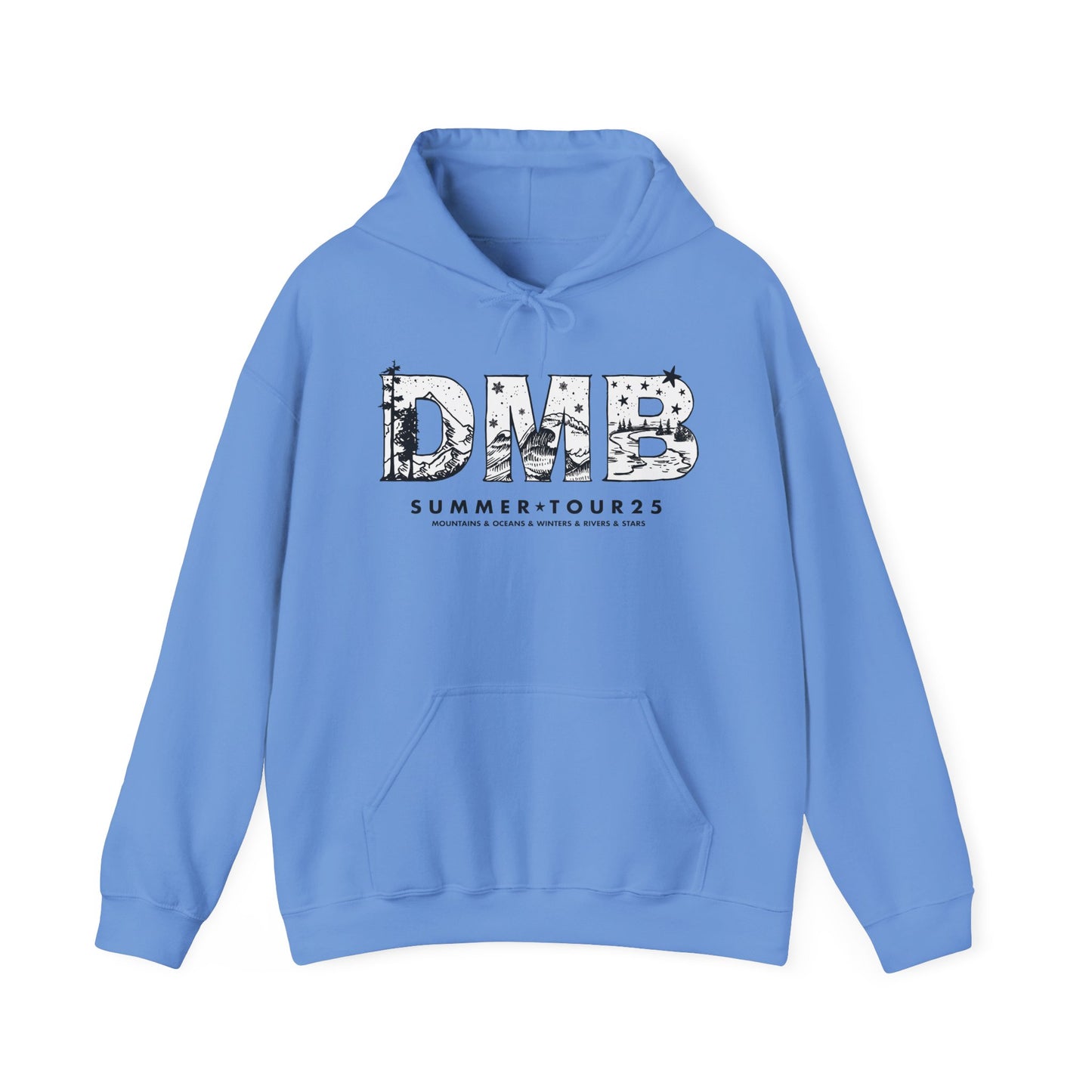 NIGHT ZERO Funny Summer 2025 Hoodie
