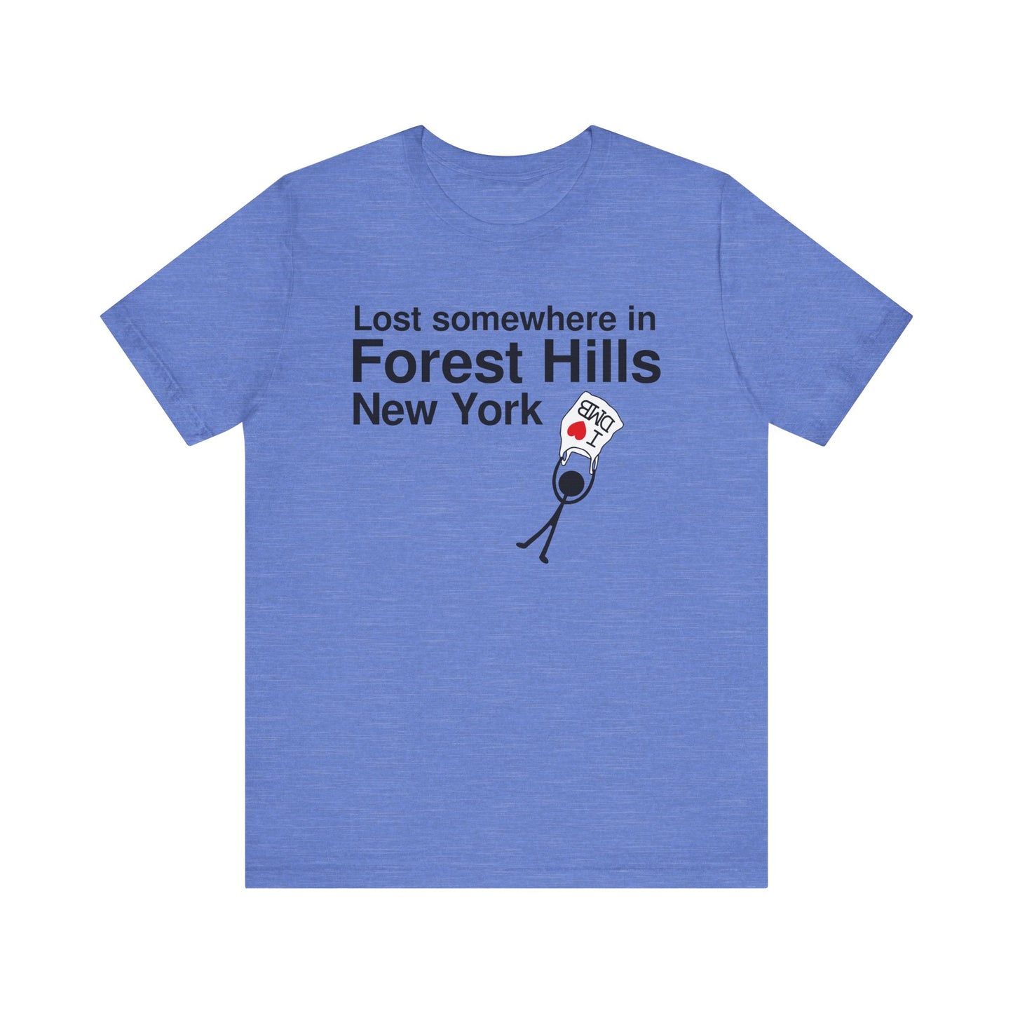 Forest Hills 2026 *With Set List