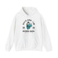 D&T Skull Palm Trees 2026 Hoodies *With Set List