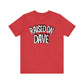 Raised On Dave Revised