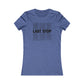 New York City Fall Tour 2023 Women's Cut *With Setlist
