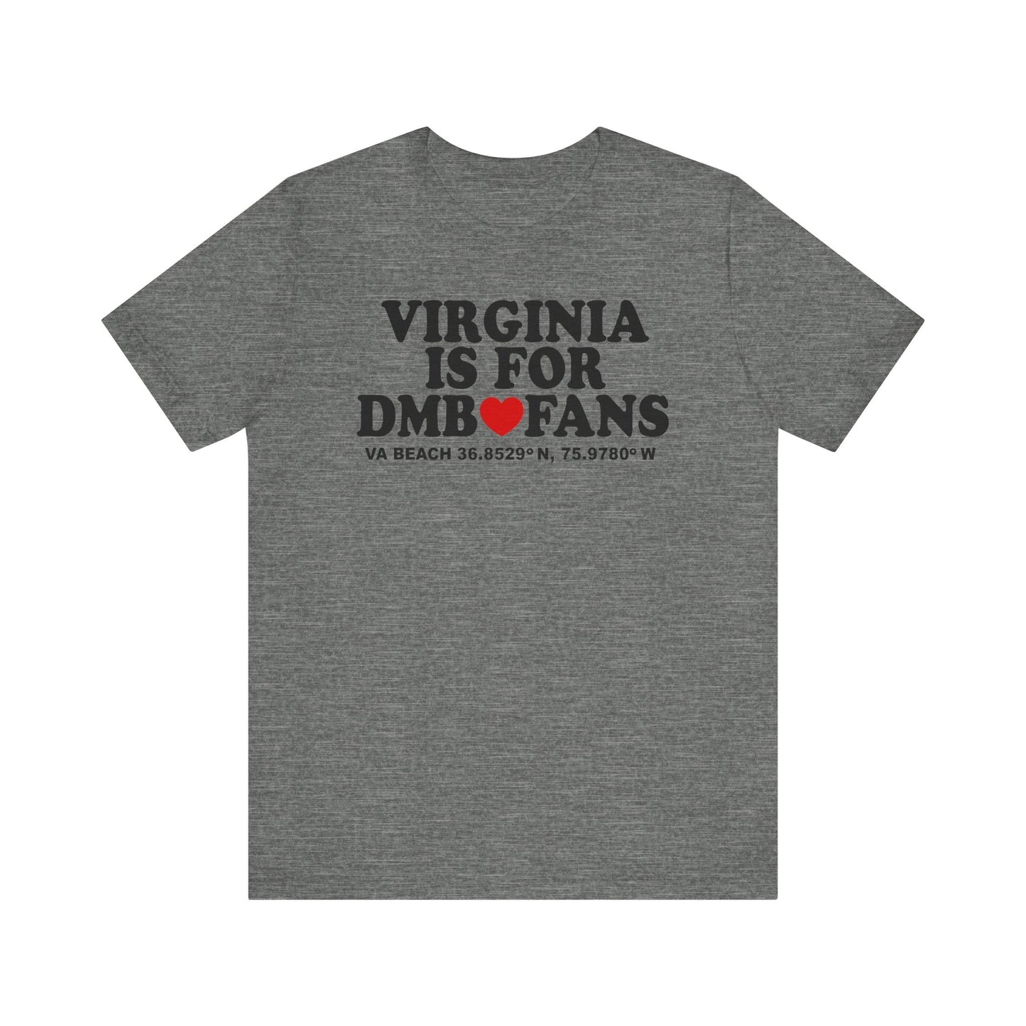 Virginia Beach 2026 *With Set List