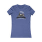 North Bound Train Woman's Tee
