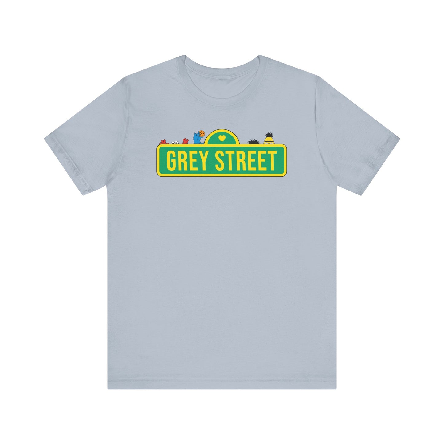 Grey Street & Friends