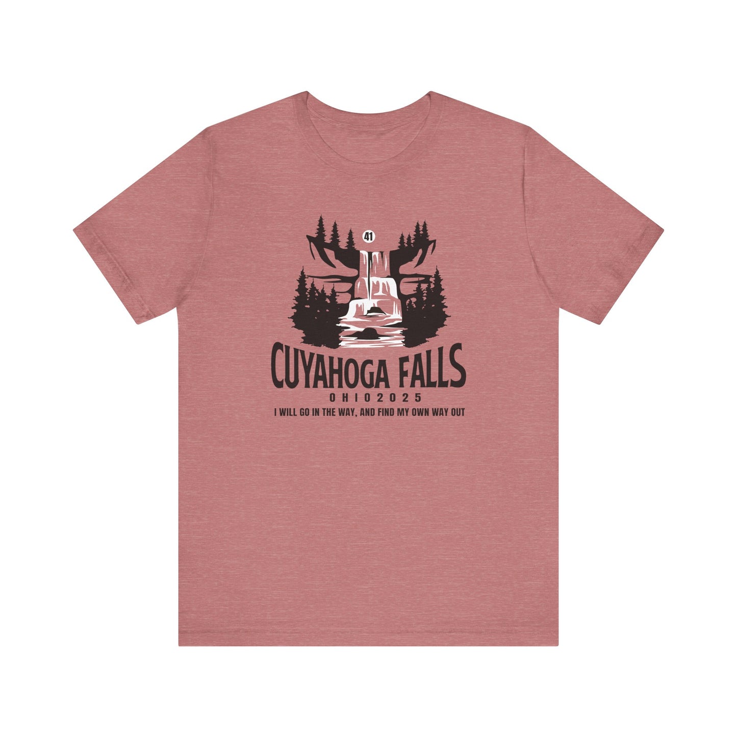 Cuyahoga Falls OHIO 2025 *With Setlist