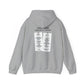 Creekend 2026 Hoodies *With Set List