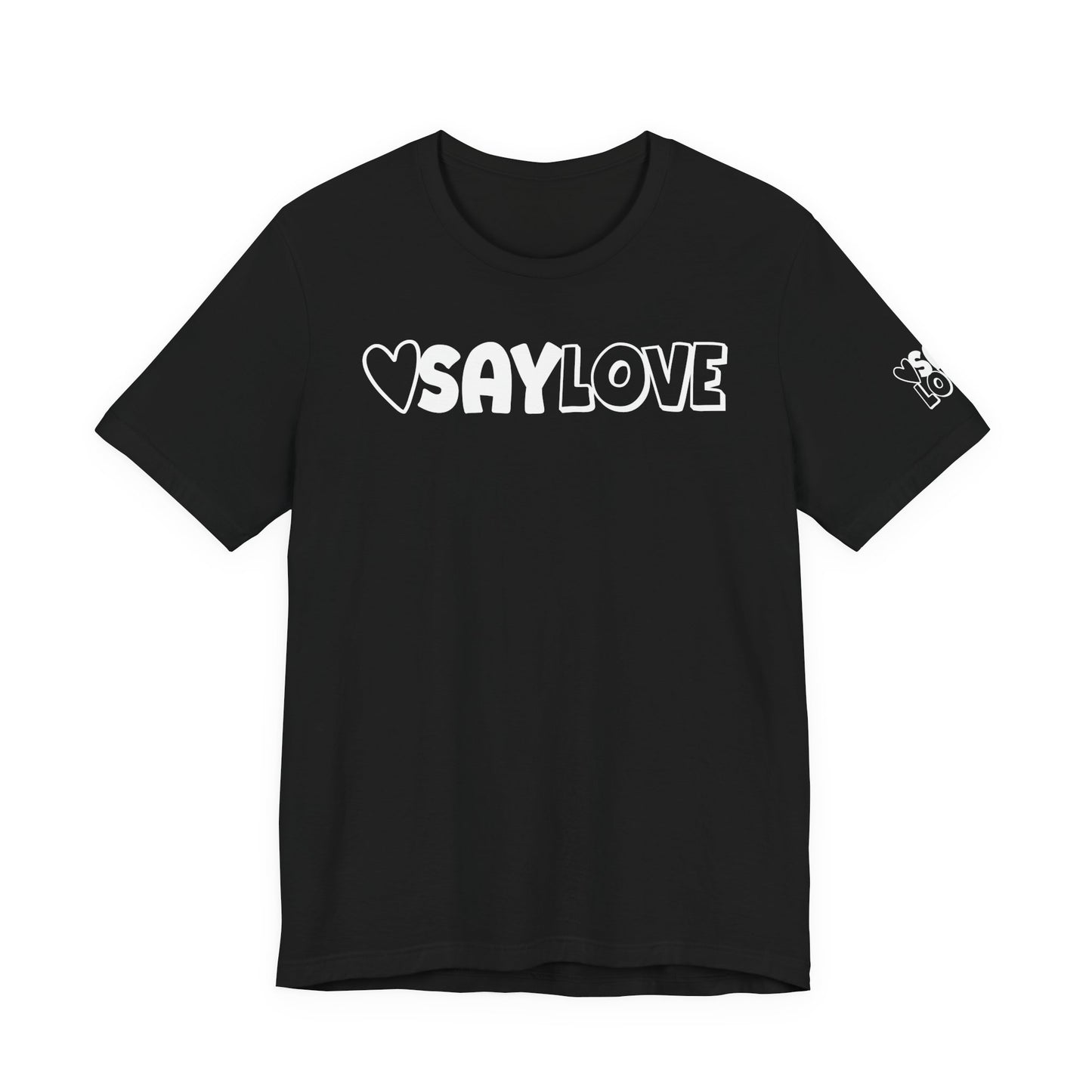 We Gotta Do - Say Love