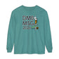 DMB MSG Fall 2026 Long Sleeve Tee