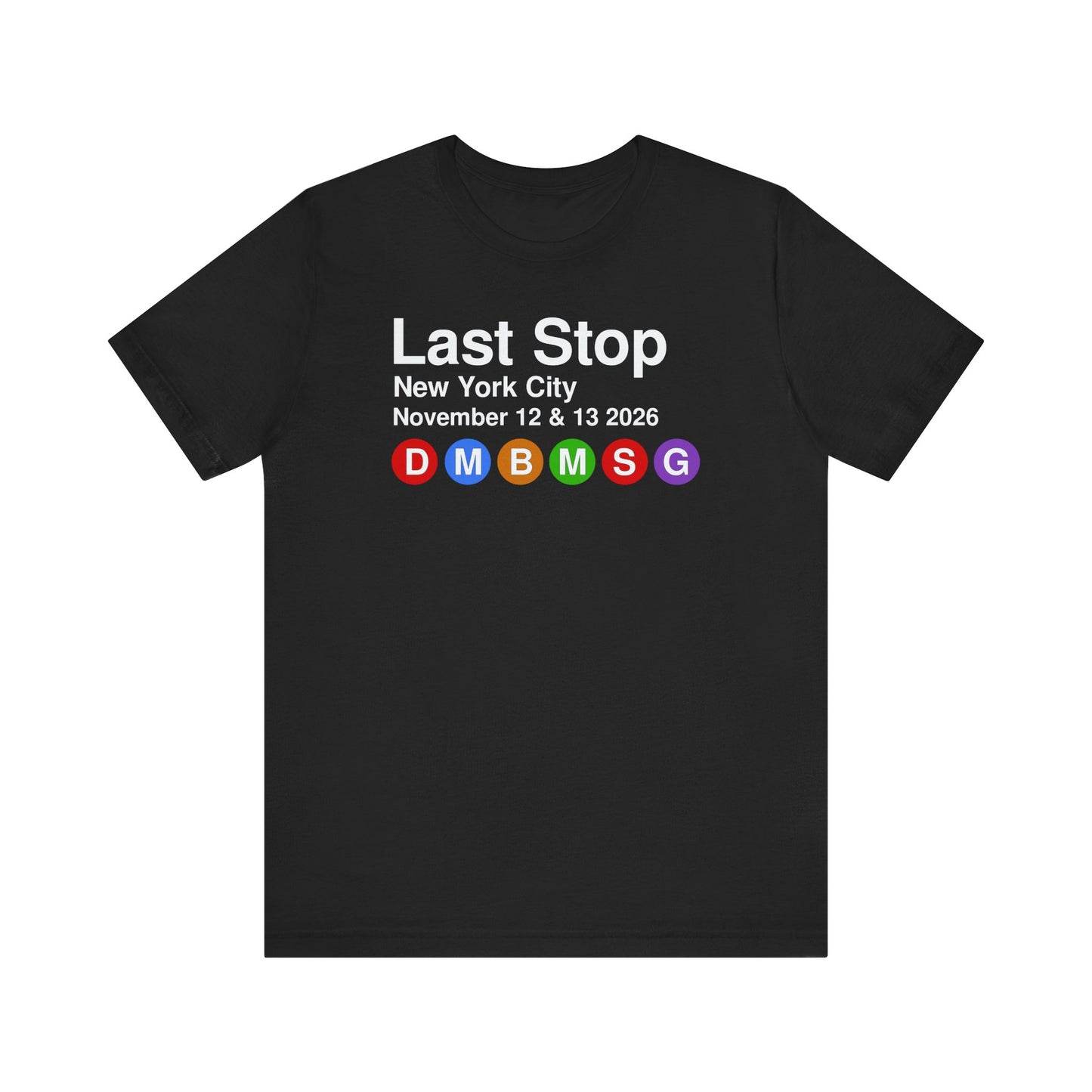 Last Stop Classic 2026
