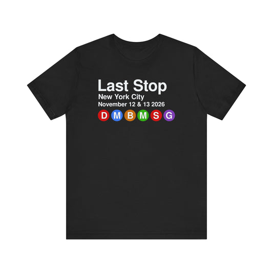 Last Stop Classic 2026