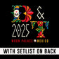 D&T 2025 *With Setlist