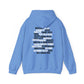 Summer 2026 With Back Hoodies